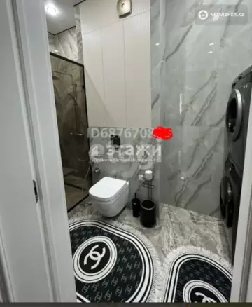 3-комнатная квартира, этаж 5 из 18, 113 м²