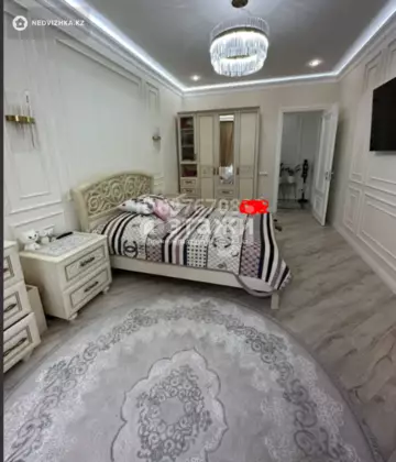 3-комнатная квартира, этаж 5 из 18, 113 м²