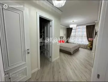 113 м², 3-комнатная квартира, этаж 5 из 18, 113 м², изображение - 5