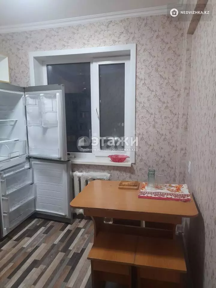 31.5 м², 1-комнатная квартира, этаж 5 из 5, 32 м², изображение - 1