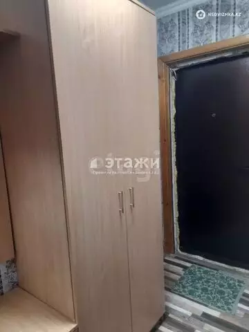 1-комнатная квартира, этаж 5 из 5, 32 м²