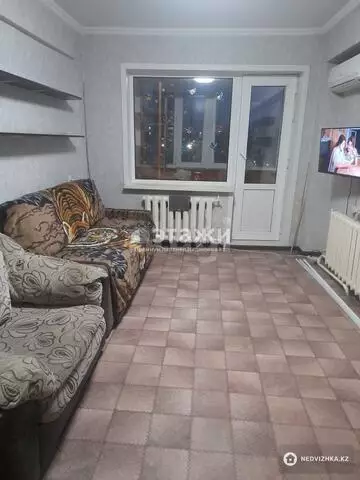 31.5 м², 1-комнатная квартира, этаж 5 из 5, 32 м², изображение - 7