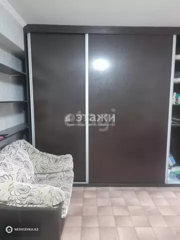 31.5 м², 1-комнатная квартира, этаж 5 из 5, 32 м², изображение - 8