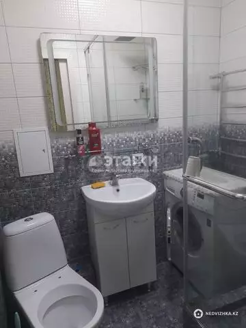 31.5 м², 1-комнатная квартира, этаж 5 из 5, 32 м², изображение - 9
