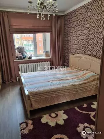 124 м², 4-комнатная квартира, этаж 6 из 9, 124 м², изображение - 6