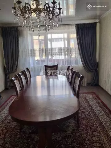 124 м², 4-комнатная квартира, этаж 6 из 9, 124 м², изображение - 8