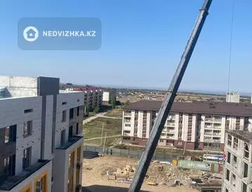 32.5 м², 1-комнатная квартира, этаж 6 из 7, 32 м², изображение - 9