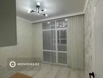 36.19 м², 1-комнатная квартира, этаж 8 из 9, 36 м², изображение - 9