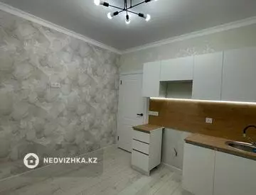 36.19 м², 1-комнатная квартира, этаж 8 из 9, 36 м², изображение - 13