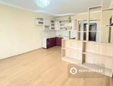 46 м², 2-комнатная квартира, этаж 2 из 12, 46 м², изображение - 0