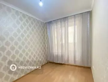 46 м², 2-комнатная квартира, этаж 2 из 12, 46 м², изображение - 4