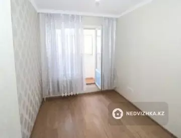 46 м², 2-комнатная квартира, этаж 2 из 12, 46 м², изображение - 5