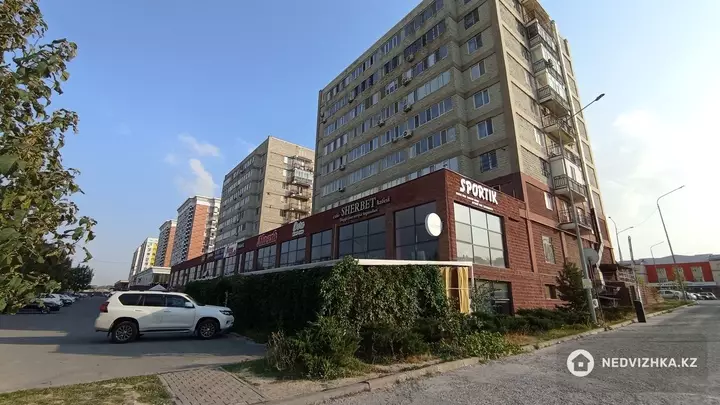 75 м², 3-комнатная квартира, этаж 4 из 9, 75 м², изображение - 1