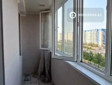 75 м², 3-комнатная квартира, этаж 4 из 9, 75 м², изображение - 8