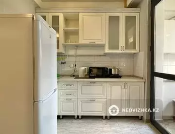 1-комнатная квартира, этаж 2 из 10, 35 м², посуточно