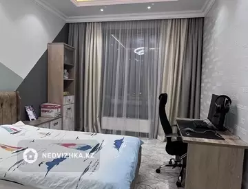 115 м², 3-комнатная квартира, этаж 5 из 10, 115 м², изображение - 3