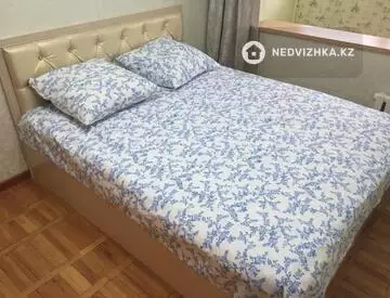 2-комнатная квартира, этаж 2 из 9, 50 м², посуточно