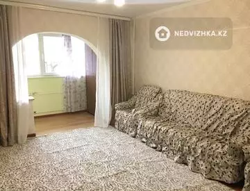 2-комнатная квартира, этаж 2 из 9, 50 м², посуточно