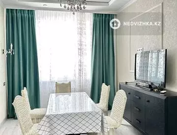 75 м², 2-комнатная квартира, этаж 10 из 14, 75 м², изображение - 0