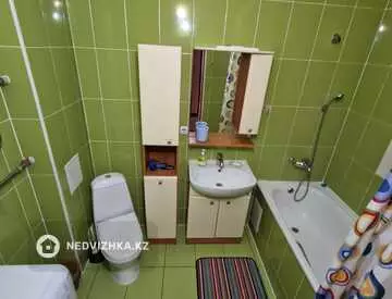 45 м², 1-комнатная квартира, этаж 12 из 12, 45 м², посуточно, изображение - 8