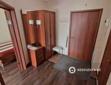 45 м², 1-комнатная квартира, этаж 12 из 12, 45 м², посуточно, изображение - 7