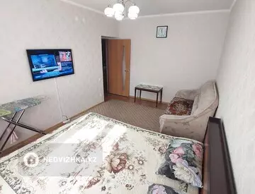 38 м², 1-комнатная квартира, этаж 4 из 12, 38 м², посуточно, изображение - 1