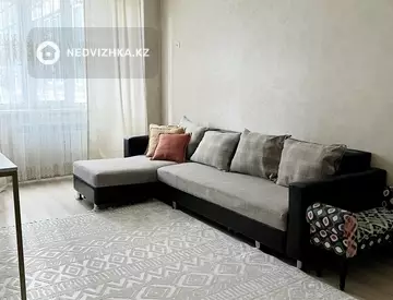 2-комнатная квартира, этаж 2 из 13, 60 м², посуточно