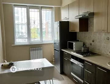 60 м², 2-комнатная квартира, этаж 2 из 13, 60 м², посуточно, изображение - 7