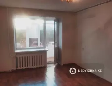 1-комнатная квартира, этаж 1 из 5, 34 м²