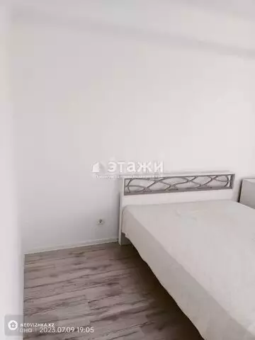 2-комнатная квартира, этаж 9 из 24, 58 м²