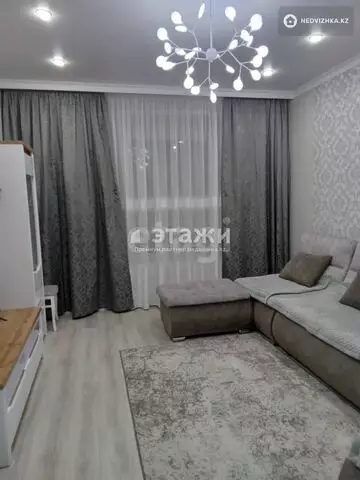 67 м², 2-комнатная квартира, этаж 10 из 10, 67 м², изображение - 6