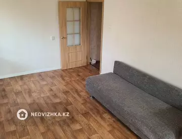 44 м², 2-комнатная квартира, этаж 4 из 5, 44 м², изображение - 2