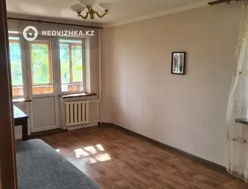 44 м², 2-комнатная квартира, этаж 4 из 5, 44 м², изображение - 10