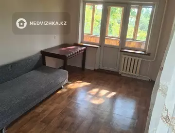 44 м², 2-комнатная квартира, этаж 4 из 5, 44 м², изображение - 14