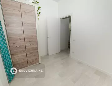 59 м², 3-комнатная квартира, этаж 1 из 3, 59 м², изображение - 13