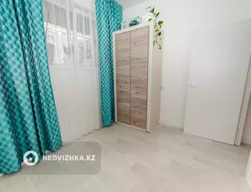 59 м², 3-комнатная квартира, этаж 1 из 3, 59 м², изображение - 11