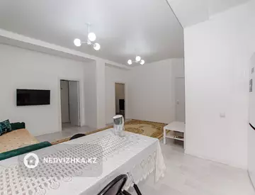 59 м², 3-комнатная квартира, этаж 1 из 3, 59 м², изображение - 4