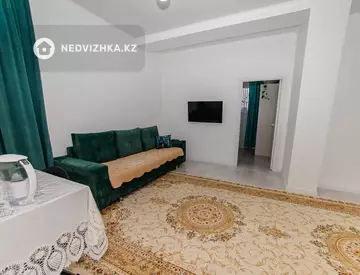 59 м², 3-комнатная квартира, этаж 1 из 3, 59 м², изображение - 3