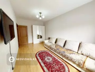 1-комнатная квартира, этаж 5 из 12, 36 м²