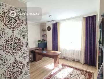 106 м², 3-комнатная квартира, этаж 3 из 9, 106 м², изображение - 3