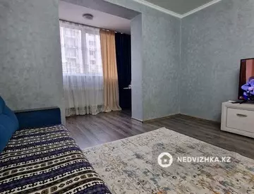 63 м², 2-комнатная квартира, этаж 11 из 18, 63 м², посуточно, изображение - 4