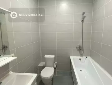 1-комнатная квартира, этаж 5 из 12, 39 м²