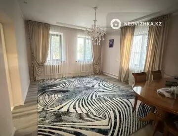 120 м², 5-комнатный дом, 10 соток, 120 м², изображение - 1