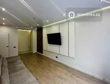 3-комнатная квартира, этаж 7 из 9, 100 м²