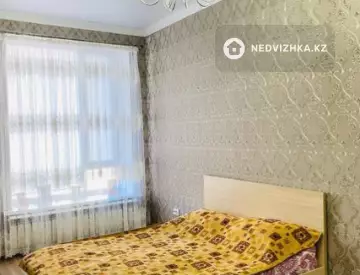 2-комнатная квартира, этаж 4 из 24, 70 м²