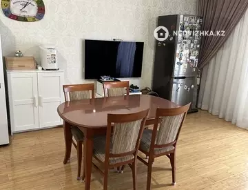 102 м², 3-комнатная квартира, этаж 14 из 16, 102 м², изображение - 2