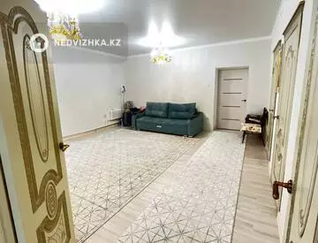 160 м², 4-комнатный дом, 9 соток, 160 м², изображение - 4