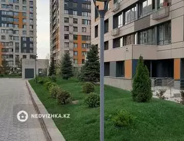 48 м², 1-комнатная квартира, этаж 8 из 12, 48 м², посуточно, изображение - 11