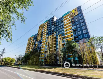 45 м², 2-комнатная квартира, этаж 10 из 17, 45 м², посуточно, изображение - 4