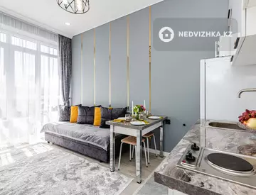 45 м², 2-комнатная квартира, этаж 10 из 17, 45 м², посуточно, изображение - 21